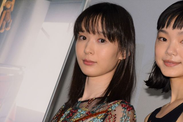 若葉竜也、4人のヒロインと初主演映画舞台挨拶へ（9枚目）