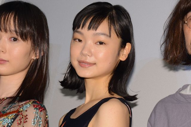 若葉竜也、4人のヒロインと初主演映画舞台挨拶へ（10枚目）