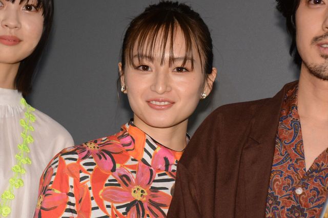 若葉竜也、4人のヒロインと初主演映画舞台挨拶へ（11枚目）