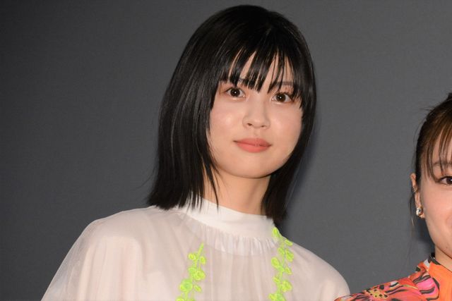 若葉竜也、4人のヒロインと初主演映画舞台挨拶へ（12枚目）