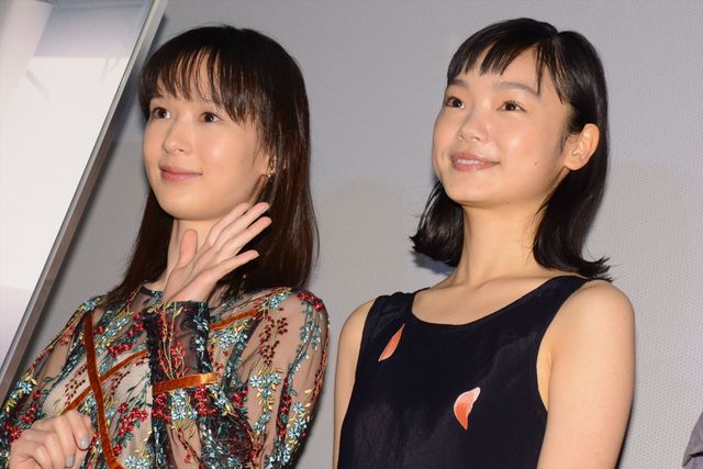 若葉竜也、4人のヒロインと初主演映画舞台挨拶へ（14枚目）