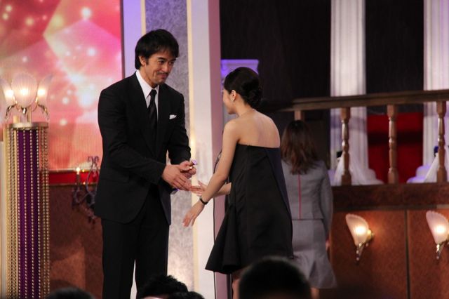 阿部寛に栄冠！主演男優賞フォトギャラリー（8枚目）