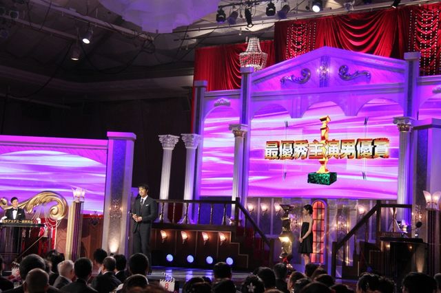 阿部寛に栄冠！主演男優賞フォトギャラリー（10枚目）