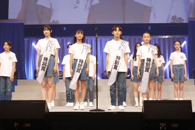 第4回「スター☆オーディション」最終選考会より（6枚目）