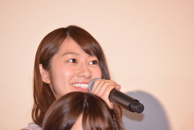 乃木坂46・生駒里奈、母への思いに涙！　画像ギャラリー（7枚目）