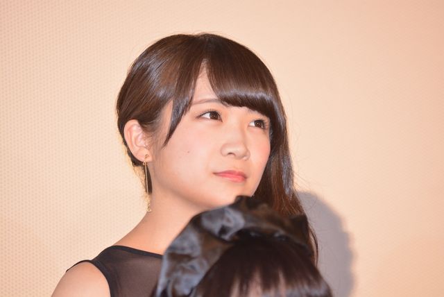 乃木坂46・生駒里奈、母への思いに涙！　画像ギャラリー（8枚目）