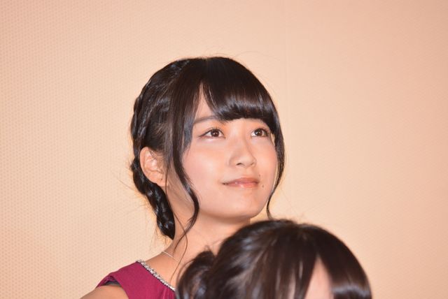 乃木坂46・生駒里奈、母への思いに涙！　画像ギャラリー（9枚目）