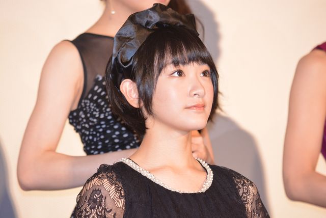 乃木坂46・生駒里奈、母への思いに涙！　画像ギャラリー（16枚目）