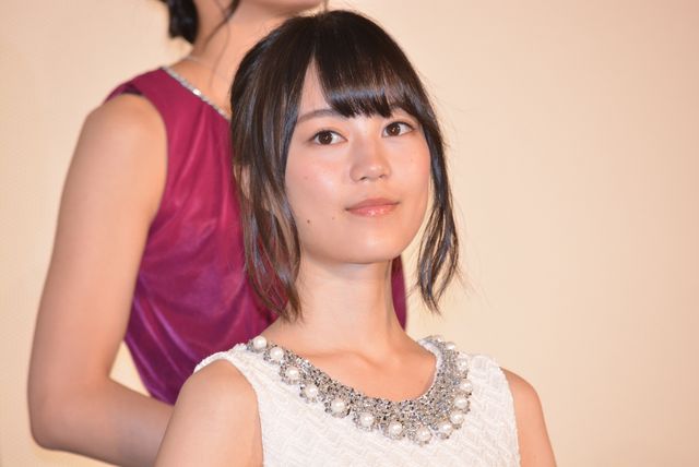 乃木坂46・生駒里奈、母への思いに涙！　画像ギャラリー（17枚目）