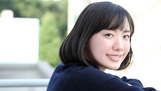 『星の子』芦田愛菜 単独インタビュー