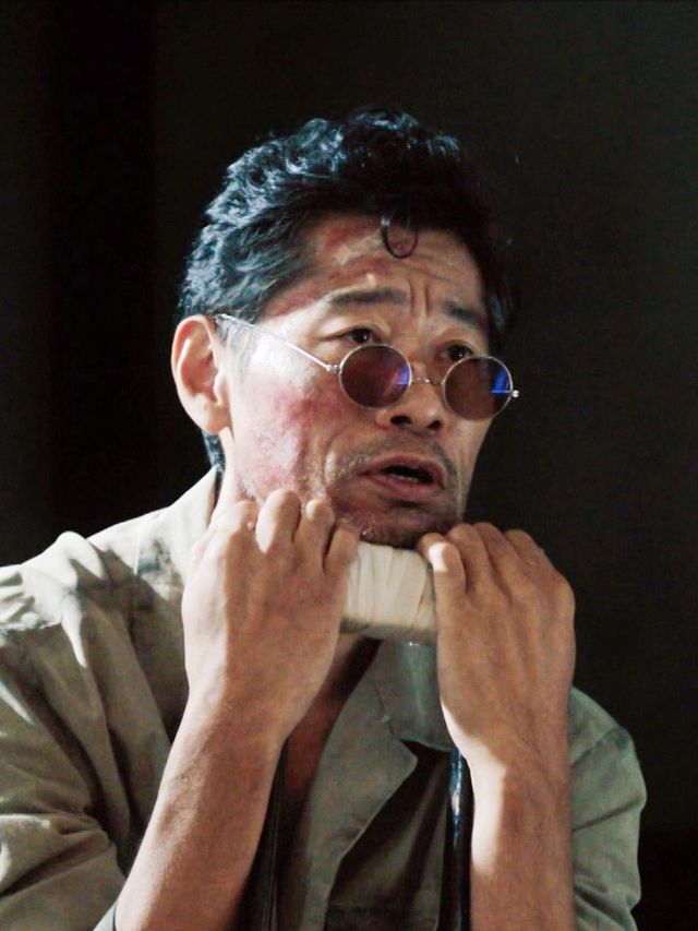 「虎に翼」スピンオフ「山田轟法律事務所」キービジュアル＆新キャスト（4枚目）