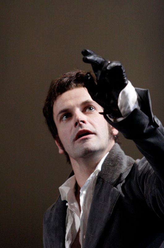 日本の映画館で上映決定！カンバーバッチ＆ジョニー・リー・ミラーW主演舞台「フランケンシュタイン」フォトギャラリー（4枚目）