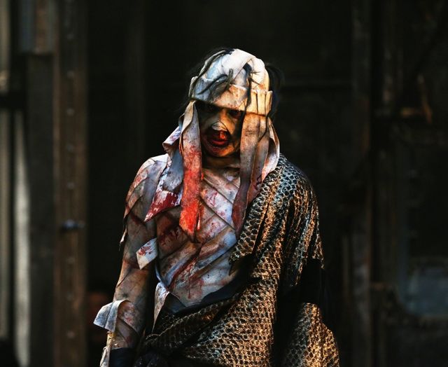 剣心たちの激闘が！『るろうに剣心 京都大火編』『るろうに剣心 伝説の最期編』フォトギャラリー：フォトギャラリー