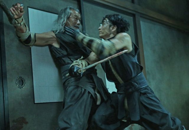 剣心たちの激闘が！『るろうに剣心 京都大火編』『るろうに剣心 伝説の最期編』フォトギャラリー（5枚目）