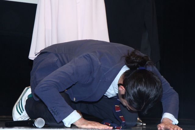 瑛太＆深キョン＆山口智子、新ドラマのキャスト集合！（13枚目）