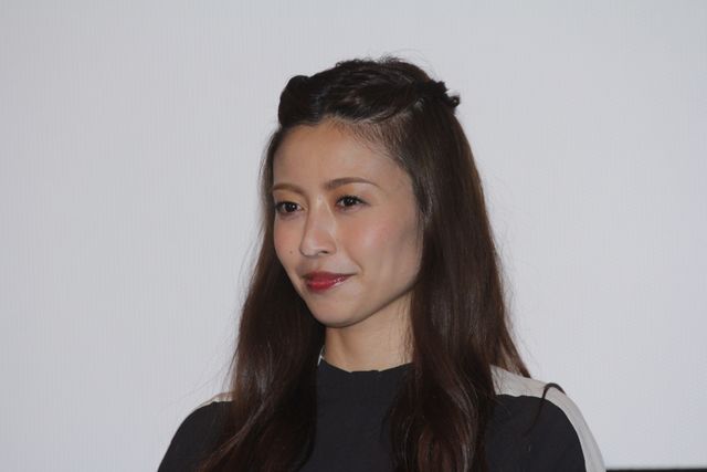 フォォォォォォォォォーーー！『HK／変態仮面』初日舞台あいさつフォトギャラリー（3枚目）