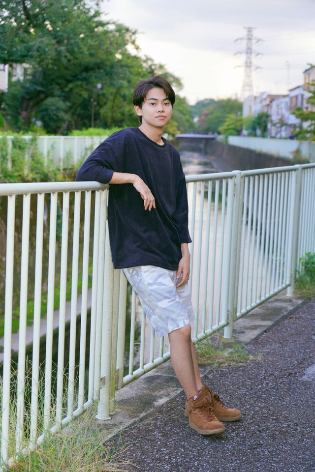 「初恋の悪魔」8話から登場！菅生新樹が演じる雪松署長の息子・弓弦（4枚目）