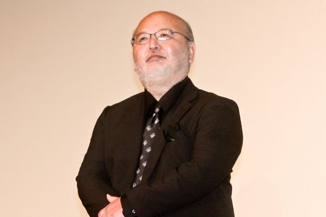 「アクマゲーム」間宮祥太朗＆田中樹らが“開幕宣言”！『劇場版ACMA:GAME』完成披露舞台あいさつ（9枚目）