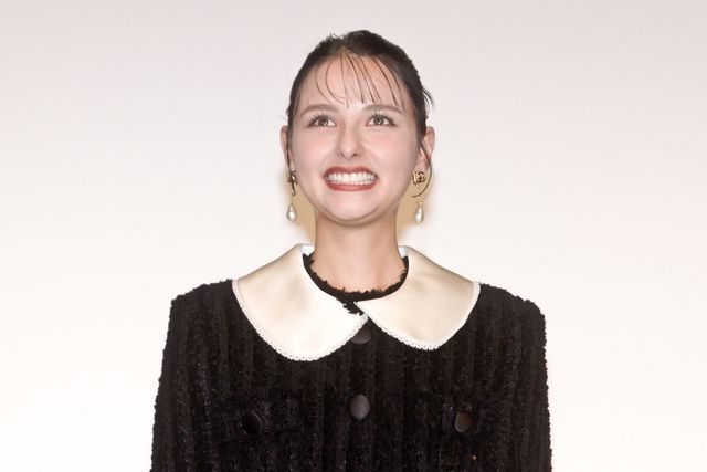 「アクマゲーム」間宮祥太朗＆田中樹らが“開幕宣言”！『劇場版ACMA:GAME』完成披露舞台あいさつ（10枚目）