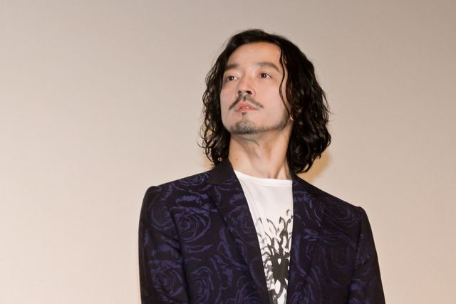 「アクマゲーム」間宮祥太朗＆田中樹らが“開幕宣言”！『劇場版ACMA:GAME』完成披露舞台あいさつ（11枚目）