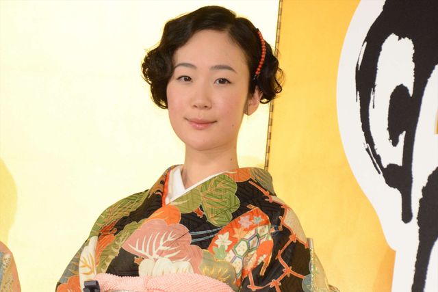 樹木希林さんが生前に熱望　『日日是好日』特別試写会KIMONO de CINEMA（2枚目）