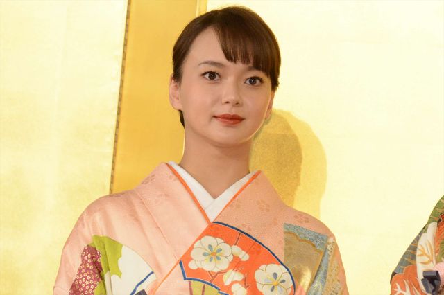 樹木希林さんが生前に熱望　『日日是好日』特別試写会KIMONO de CINEMA（3枚目）