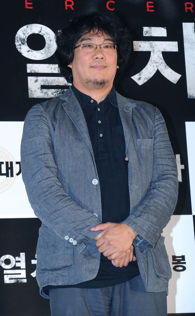 『スノーピアサー』のコ・アソン、『グエムル -漢江の怪物-』との出会いは幸運と同時に不幸＜韓国JPICTURES＞：フォトギャラリー