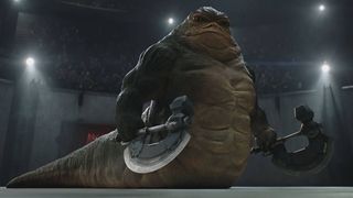 『スター・ウォーズ』ジャバの息子ロッタ・ザ・ハットは何者？意外と知らないアニメ時代からの歴史