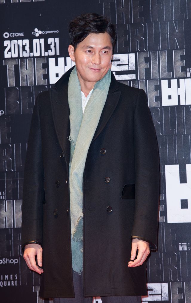 SUPER JUNIOR、イ・ビョンホン、2NE1　映画祭を彷彿させる『ベルリン』のレッドカーペットイベントに参加＜韓国JPICTURES＞（7枚目）