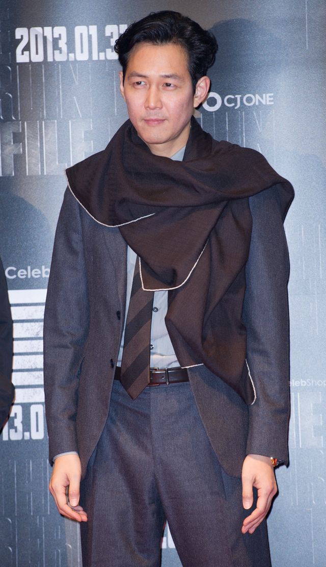 SUPER JUNIOR、イ・ビョンホン、2NE1　映画祭を彷彿させる『ベルリン』のレッドカーペットイベントに参加＜韓国JPICTURES＞（8枚目）