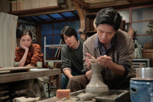 「スカーレット」第23週「揺るぎない強さ」（5枚目）