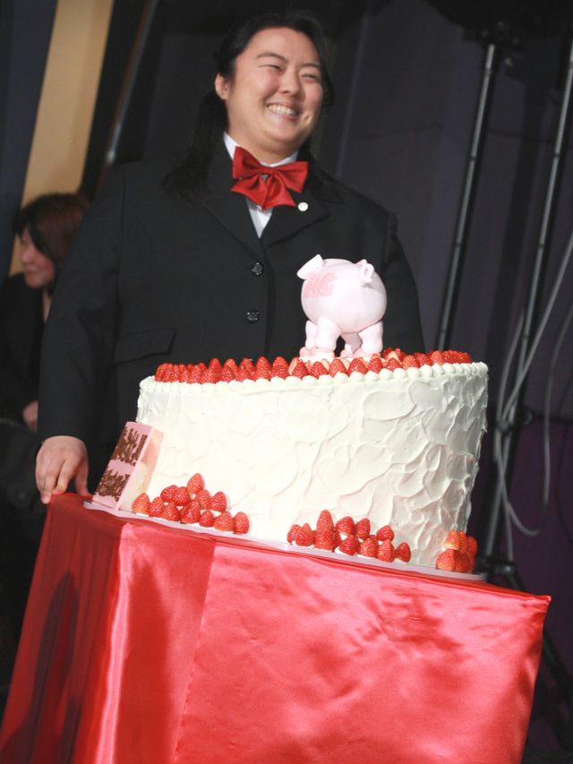 Sexy Zone中島、20歳の誕生日をお祝いされ、感激の涙　画像ギャラリー（2枚目）