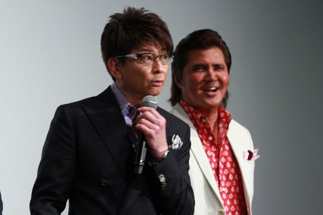 Sexy Zone中島、20歳の誕生日をお祝いされ、感激の涙　画像ギャラリー（3枚目）