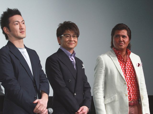 Sexy Zone中島、20歳の誕生日をお祝いされ、感激の涙　画像ギャラリー（5枚目）