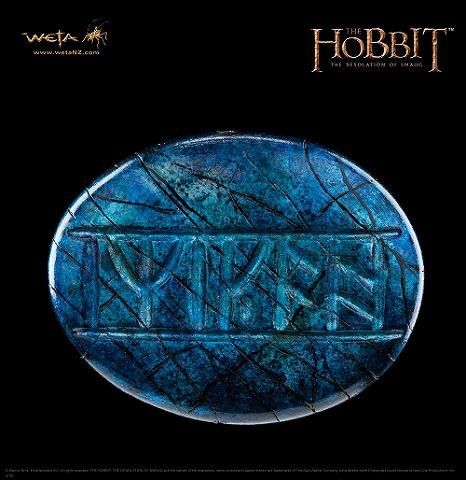 「Weta Cave展 第2弾 in KOTOBUKIYA AKIHABARA-KAN『ホビット』『ロード・オブ・ザ・リング』造形の世界」フォトギャラリー（2枚目）