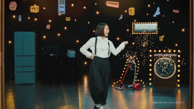 広瀬すずの笑顔が輝く！：フォトギャラリー