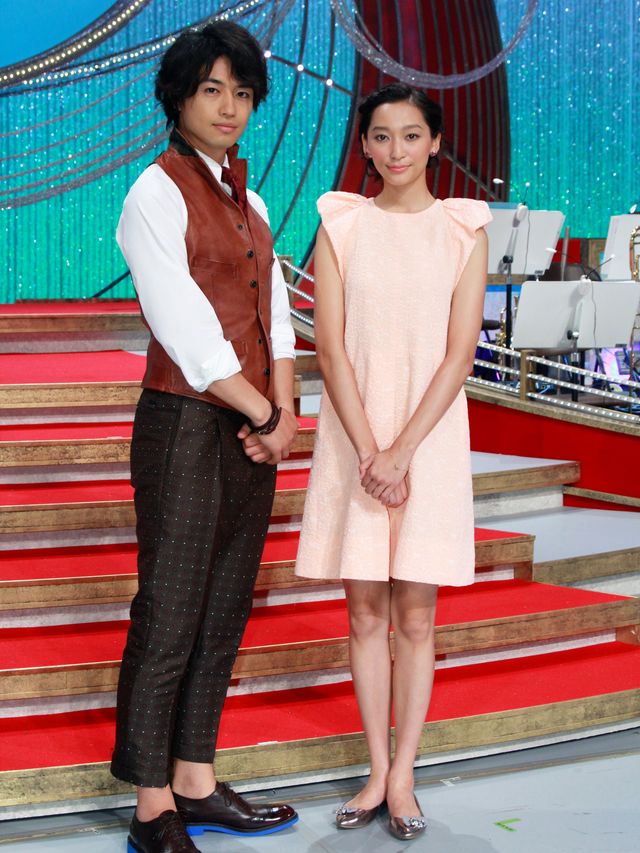 「第45回 思い出のメロディー」取材会フォトギャラリー（5枚目）