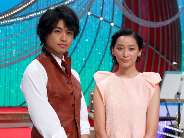 「第45回 思い出のメロディー」取材会フォトギャラリー（6枚目）