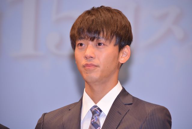 竹内涼真、こみ上げながら…「撮影が大変だったり辛いと思ったことはありません」（4枚目）