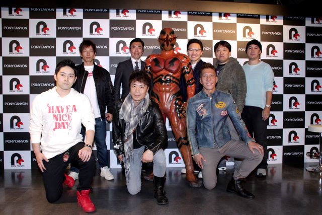 【画像】河野朝哉、ひげ剃りいじられる　画像ギャラリー（2枚目）