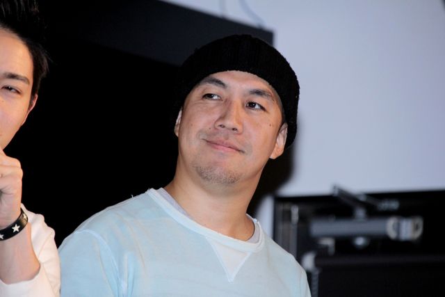 【画像】河野朝哉、ひげ剃りいじられる　画像ギャラリー（5枚目）