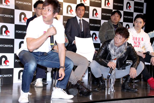 【画像】河野朝哉、ひげ剃りいじられる　画像ギャラリー（6枚目）