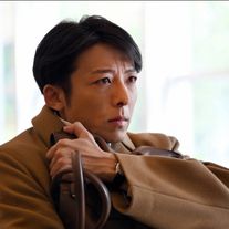 「天国と地獄 ~サイコな2人~」第2話の高橋一生