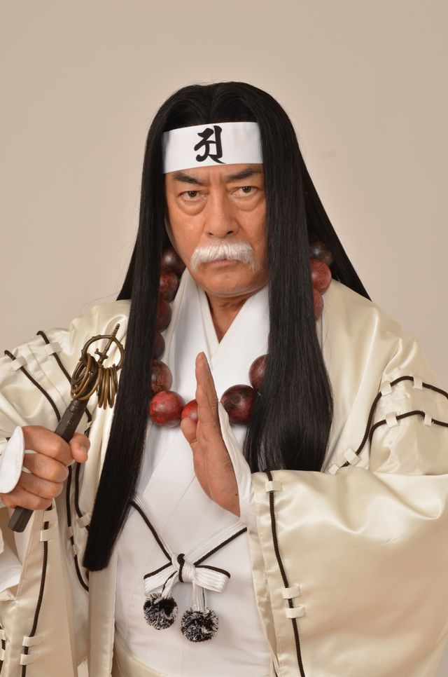 怖いけど気になる……高橋真麻のトイレの花子さん姿！フォトギャラリー（16枚目）