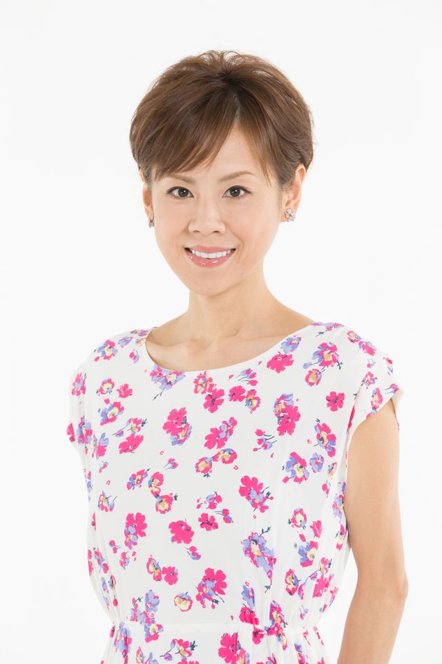 怖いけど気になる……高橋真麻のトイレの花子さん姿！フォトギャラリー（18枚目）