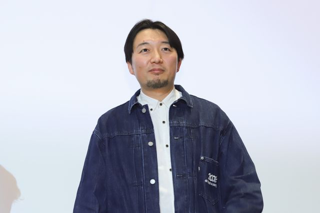 錆丸、蓮華、加治木も駆けつける！Vシネクスト『仮面ライダーガッチャード GRADUATIONS』初日舞台あいさつ（10枚目）