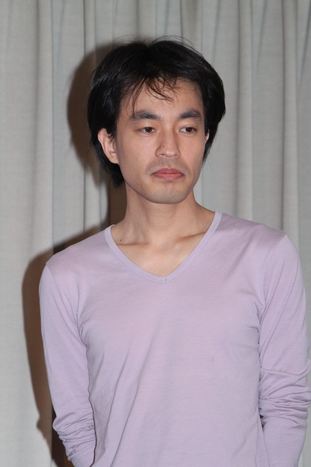 窪塚洋介、寝坊で遅刻…フォトギャラリー（13枚目）