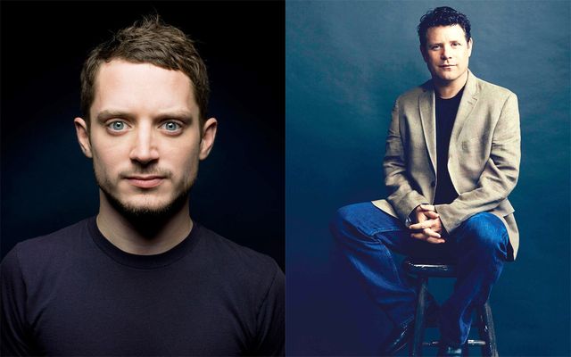 フロド＆サムが日本で再会！来日するイライジャ・ウッド＆ショーン・アスティン