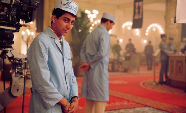 中身を大公開！「ウェス・アンダーソンの世界　グランド・ブダペスト・ホテル」フォトギャラリー（2枚目）