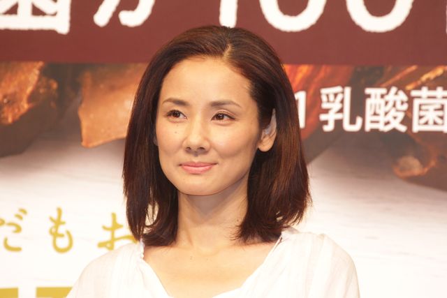 小松菜奈＆吉田羊、初共演で意気投合！フォトギャラリー（4枚目）